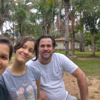 Messias Da Silva Nascimento