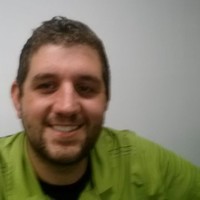 Matt Reid