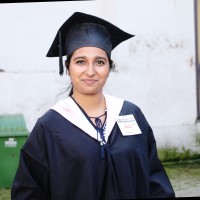 Bhanupriya Sharma