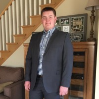 Mathew Halvorson