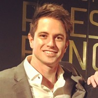 Matthew Allan