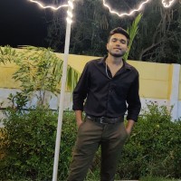 Shivam Nair