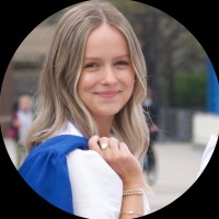 Sophie Silverman, MPH