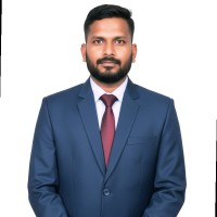 Abhimanyu Kumar Gond