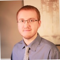 Zachary Charlebois