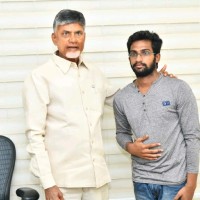 Nithin Chowdary