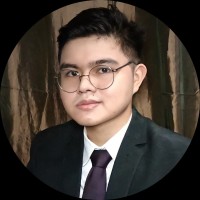 Alec Paulo C. Villareal
