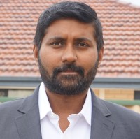 Ramprakash Subramania Raja