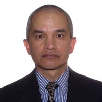 Carlos Gabriel Wong-Martínez