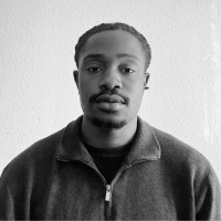 Adeolu Oluwasina-Ayomi