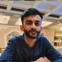 Siddharth Aman