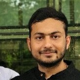 Nitin Prajapati