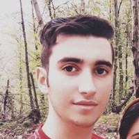 Ali Zehtab Fard