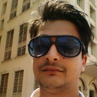 Shubhankar Sen