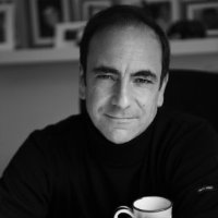 Christophe ROUSSEAU