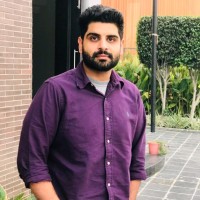 Parmeet Sran