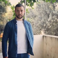 Melih Can Borgaz