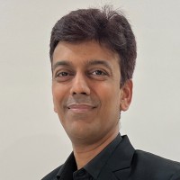 Hiren Chauhan