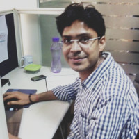 Shekhar Suman Mishra