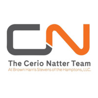 Cerio Natter Team (Brown Harris Stevens)