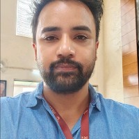 Shekhar Benjamin