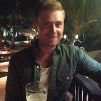 Matthew Norman