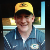 Mark Wilson