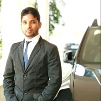 Zeeshan Hashmi