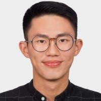 Simon Ong