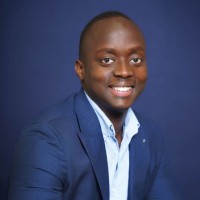 Delon Tresor Bwashi