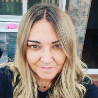 Sylvia Martinez