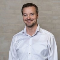 Lars Dam Kristensen