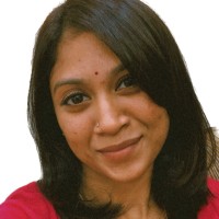 Vidyaa Rajamohan