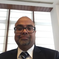 Manoj Kumar Verma