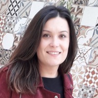 Teresa Honrado Parreño