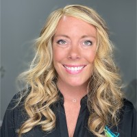Courtney Armstrong-Hall