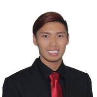 Clarence Tan How Yong, Chartered Accountant (Singapore)