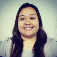 Joanna Mary Morales