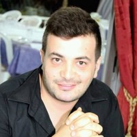 Charbel Naim