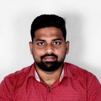 Dinesh Muneeswaran