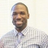Brandon Parker