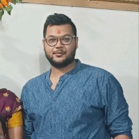 Manav Raj Shah