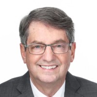 Ian Jarvis