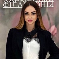 Daria Vlasenko