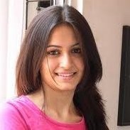 Farah Ahmed