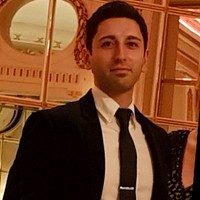 Adam Cusumano