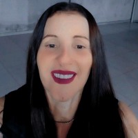 Maria Aparecida De Oliveira Telis