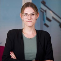 Julia Eckert