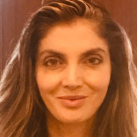 Nicole Eskandar