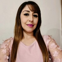 Gloria Delgado